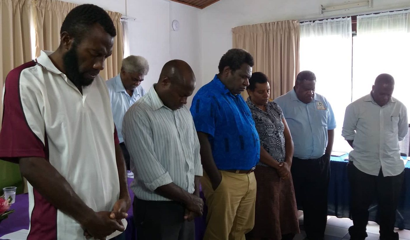 Five Vanuatu teachers recruited for Nauru